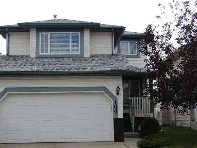 5 Bedroom House Calgary AB 104598361
