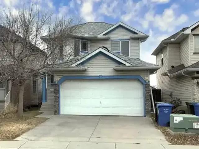 5 Bedroom House Calgary AB 104985971
