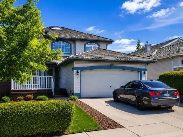 5 Bedroom House Calgary AB 105150942