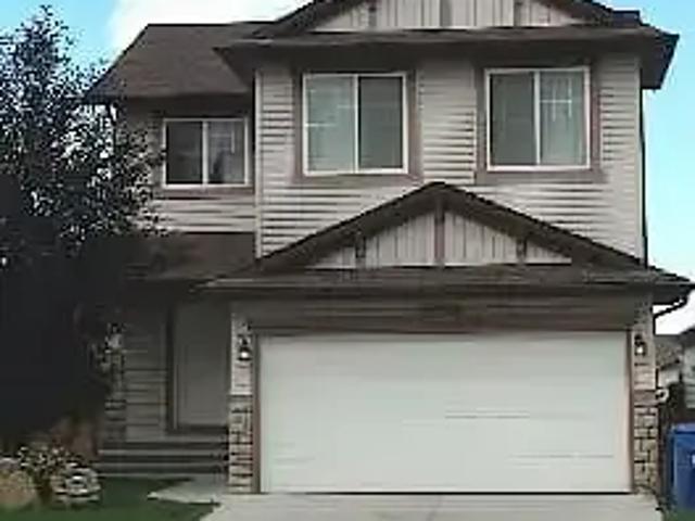 5 Bedroom House Calgary AB 105167426