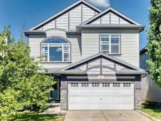 5 Bedroom House Calgary AB 105378205