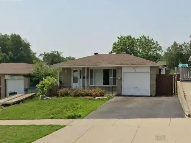 5 Bedroom House Cambridge ON 105327154