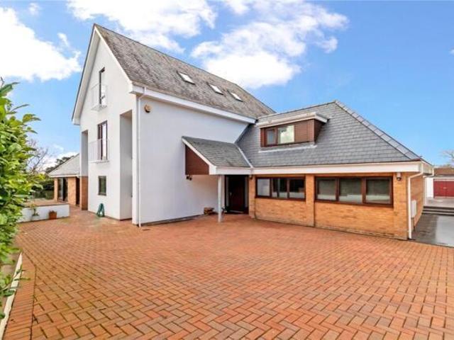 5 Bedroom House Cardiff Cardiff 101677478