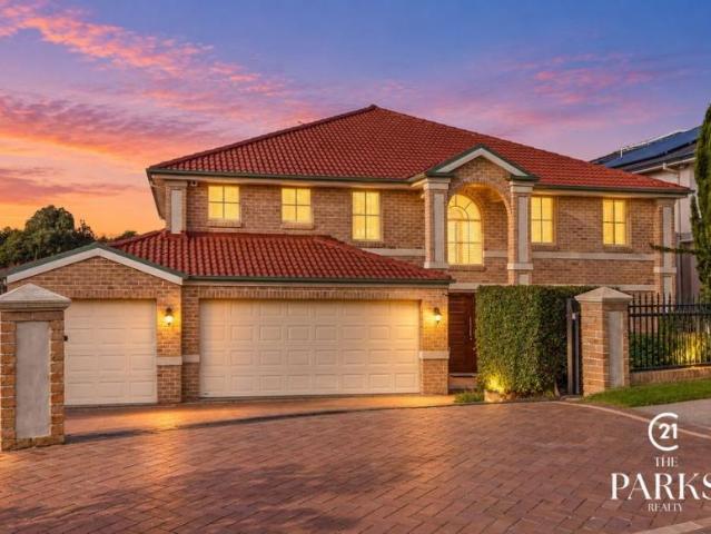 5 Bedroom House Cecil Hills, 105572465