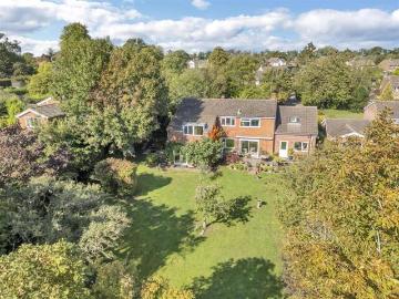 5 Bedroom House Chevington Chevington 101231844