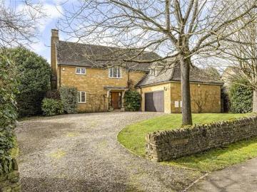 Cotswold, Gloucestershire county, Southdowns