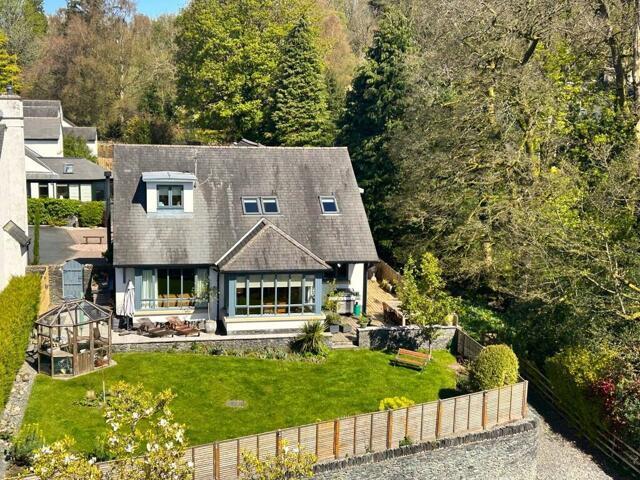 5 Bedroom House Cumbria Cumbria 101955313
