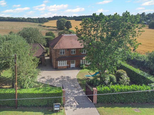 5 Bedroom House Amersham Buckinghamshire 101677335