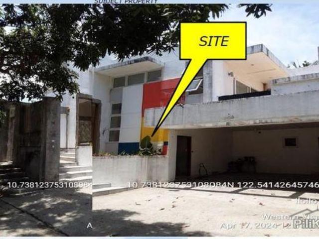 5 bedroom House and Lot for sale in Iloilo City