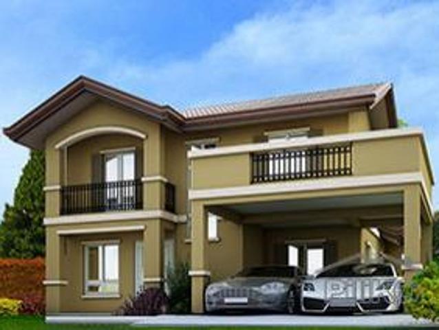 5 bedroom House and Lot for sale in Legazpi