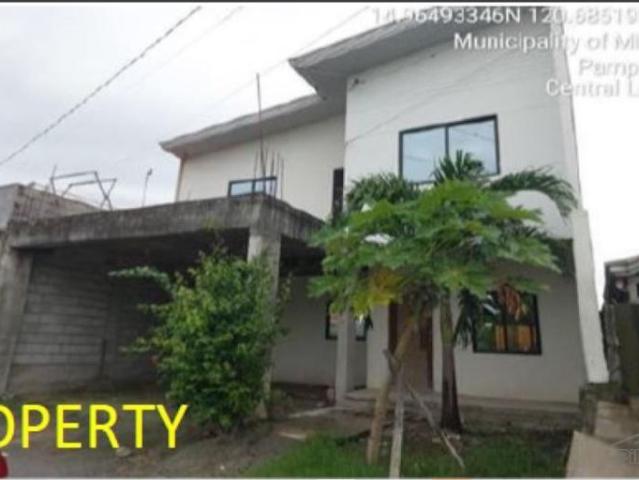 5 bedroom House and Lot for sale in Minalin