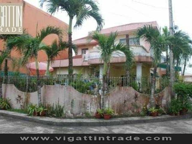 5 bedroom House and Lot for sale in Naga City
