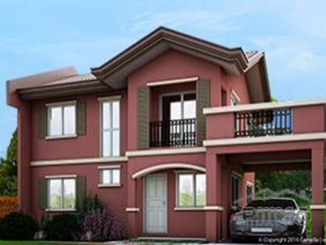 5 bedroom House and Lot for sale in Naga