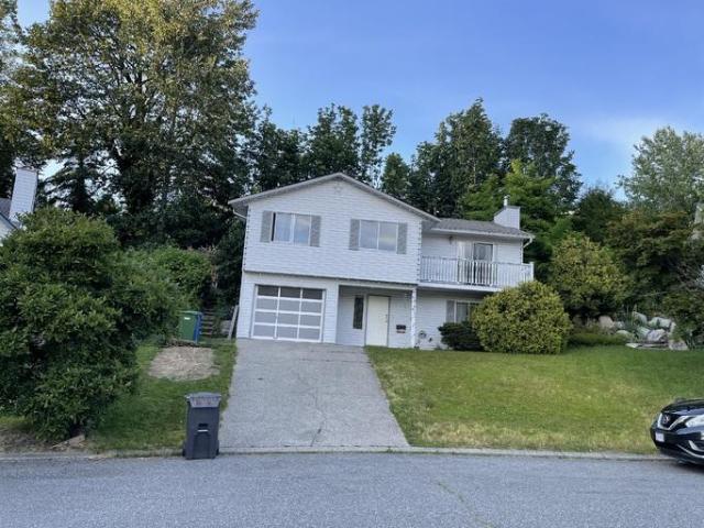 5 Bedroom House Abbotsford BC 102770630