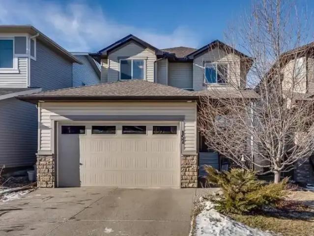 5 Bedroom House Airdrie AB 104434255