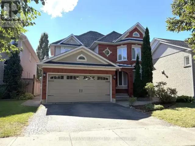 5 Bedroom House Ajax ON 105643474