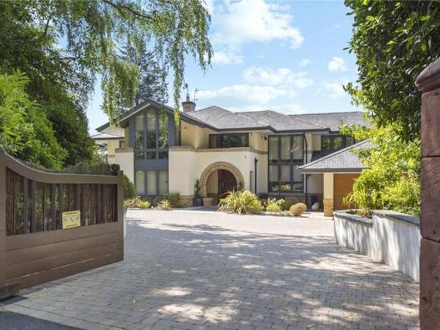 5 Bedroom House Altrincham Greater Manchester 103485989