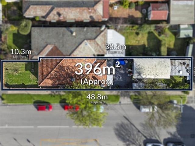 5 Bedroom House Ascot Vale VIC 105819778