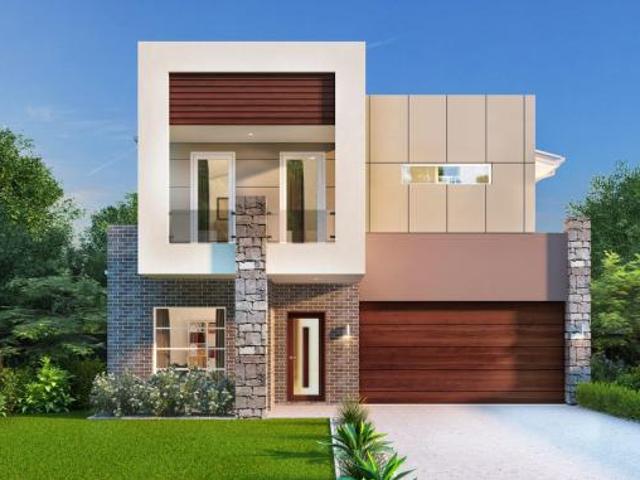 5 Bedroom House AUSTRAL NSW 104893868