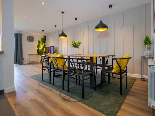 5 Bedroom House Bournemouth Bournemouth 97438023