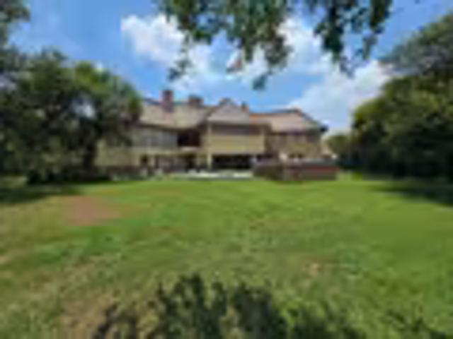 5 Bedroom House Boschenvaal River Front Lodges Boschenvaal River Front Lodges 103689736
