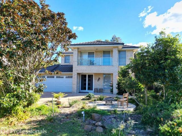 5 Bedroom House Bawley Point NSW 105972645