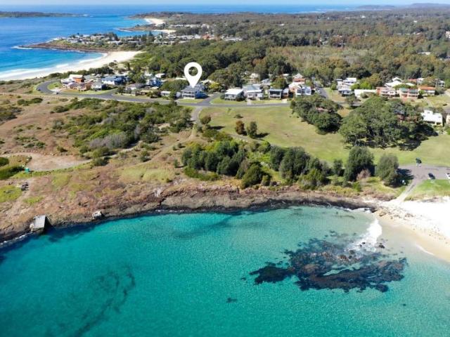 5 Bedroom House Bawley Point NSW 106169003