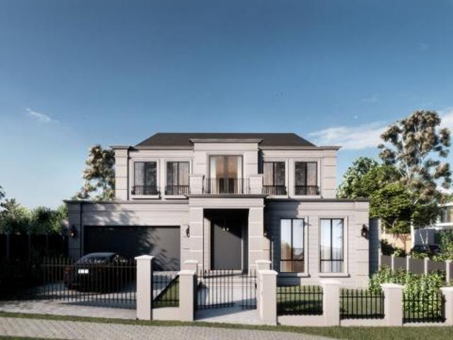 5 Bedroom House BALWYN VIC 79416509