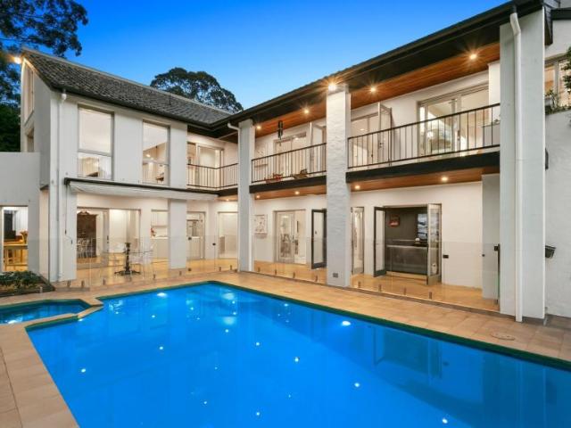 5 Bedroom House Beecroft NSW 106168746