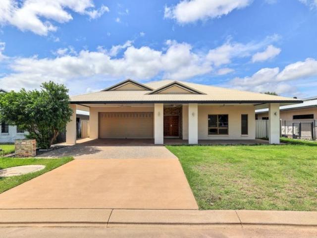 5 Bedroom House Bellamack NT 105990636