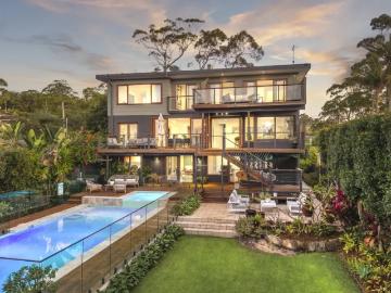 5 Bedroom House Bilgola Plateau NSW 102473260
