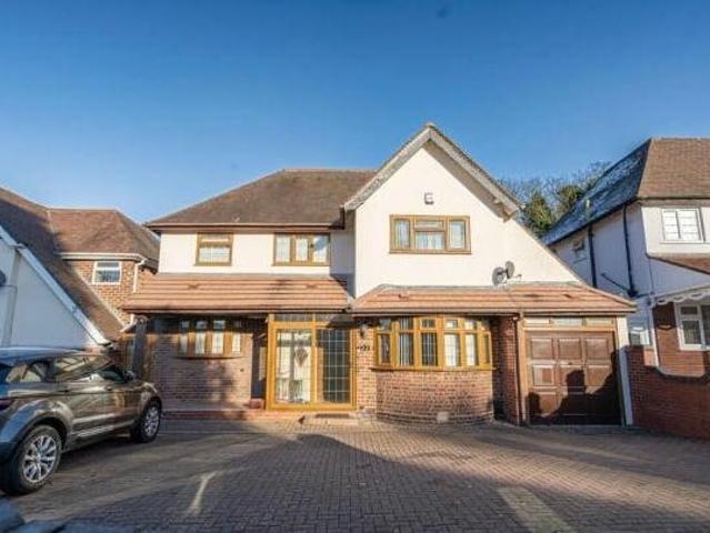 5 Bedroom House Birmingham Birmingham 101677120