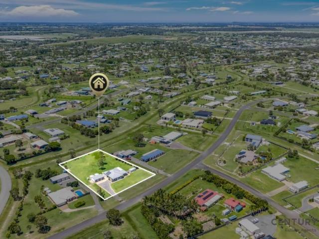 5 Bedroom House Branyan, QLD 103587646