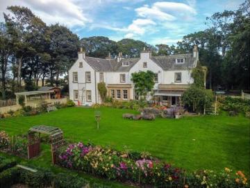 5 Bedroom House Buckie Moray LS99290194