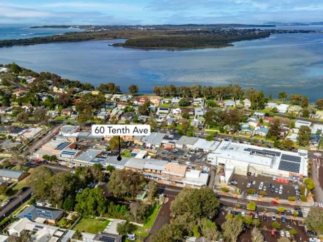 5 Bedroom House BUDGEWOI NSW LS81043499