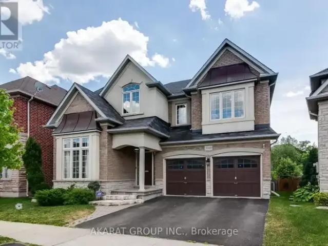 5 Bedroom House Burlington ON 104824661