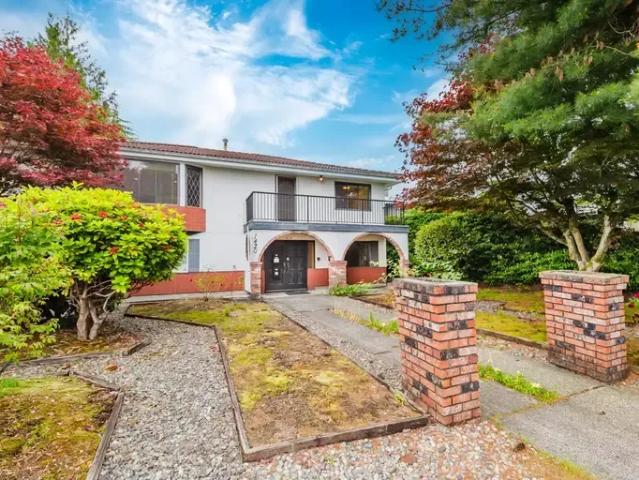 5 Bedroom House Burnaby BC 103651840