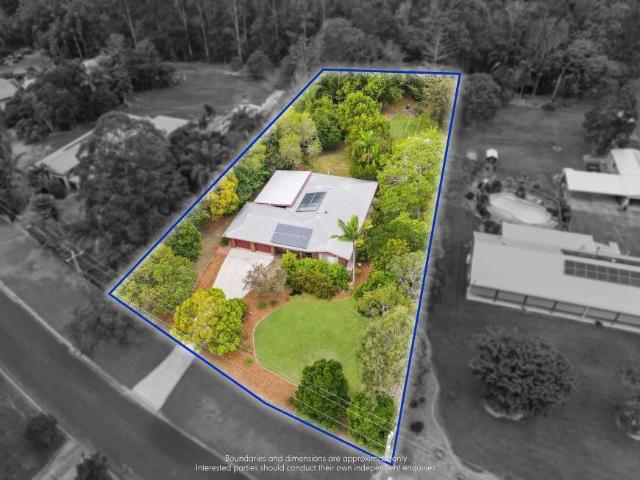 5 Bedroom House Burpengary QLD 105152639