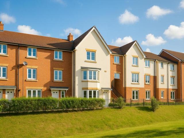 5 Bedroom House Bushey Bushey LS92746101