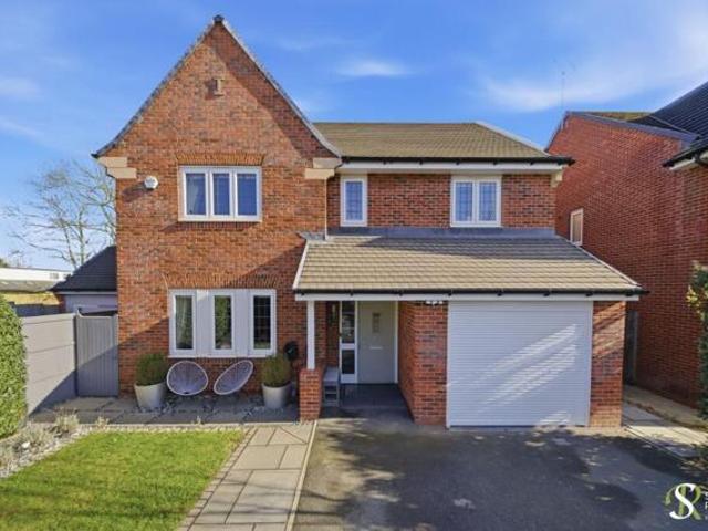 5 Bedroom House Goostrey Cheshire East 101678854