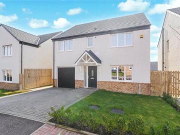5 Bedroom House Glasgow City Glasgow City 101675365