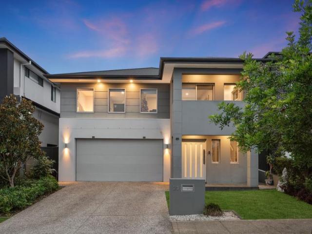 5 Bedroom House Gregory Hills, 103772986