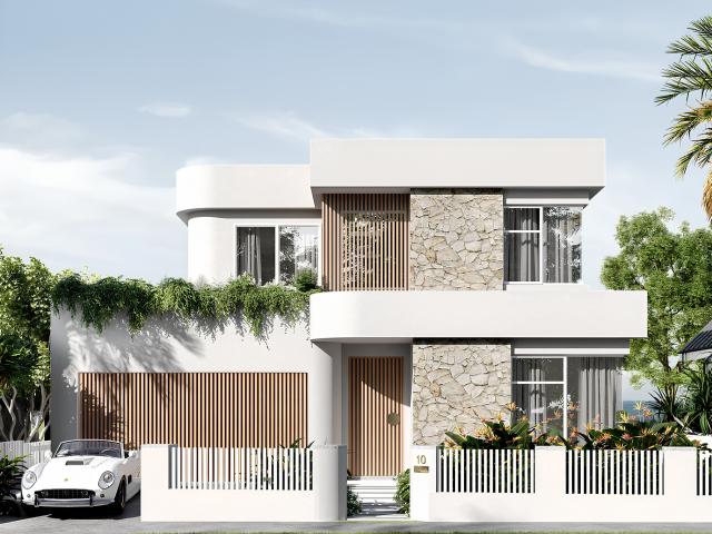 5 Bedroom House DONCASTER EAST VIC 84548503