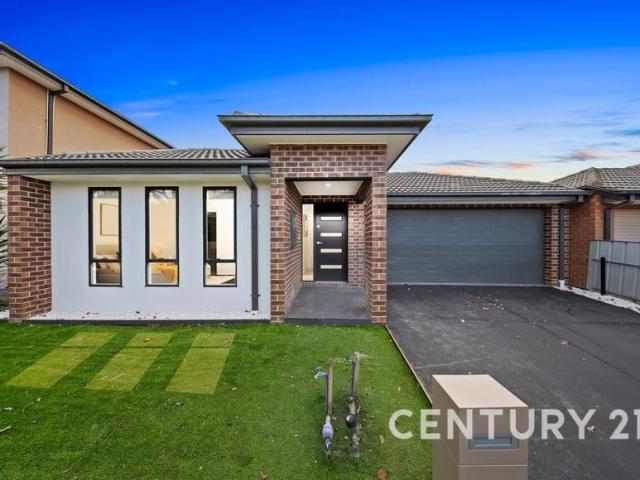 5 Bedroom House Dandenong, VIC 104799322