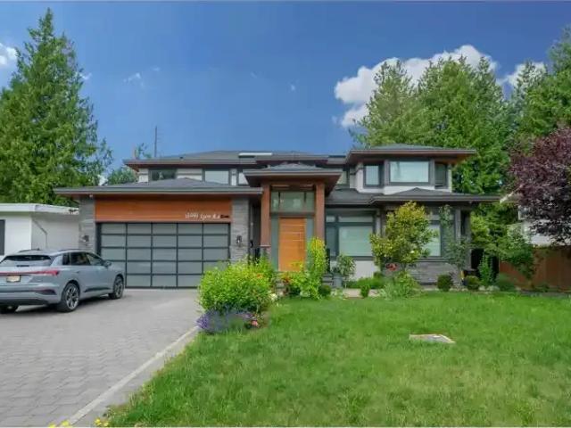 5 Bedroom House Delta BC 104000172