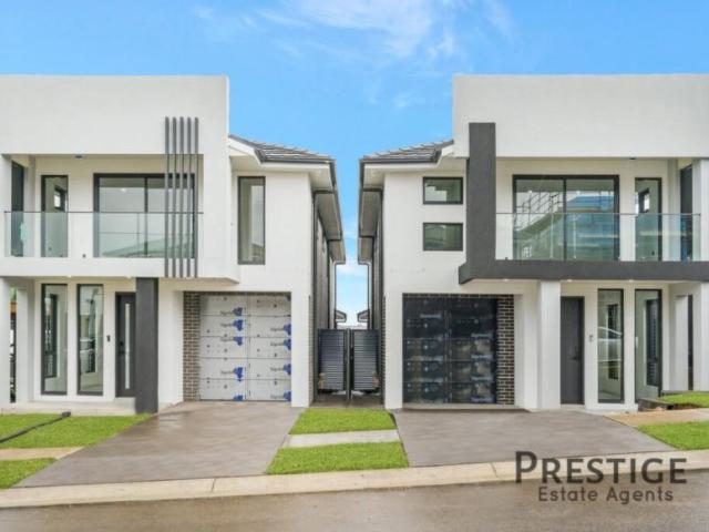 5 Bedroom House Denham Court NSW 105421628