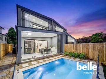 5 Bedroom House Dundas Valley NSW 102282400