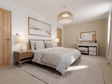 5 Bedroom House Dundee Dundee 100456587
