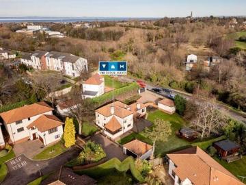 Monktonhall Musselburgh, EH21, Edinburgh and East Scotland, Shetland