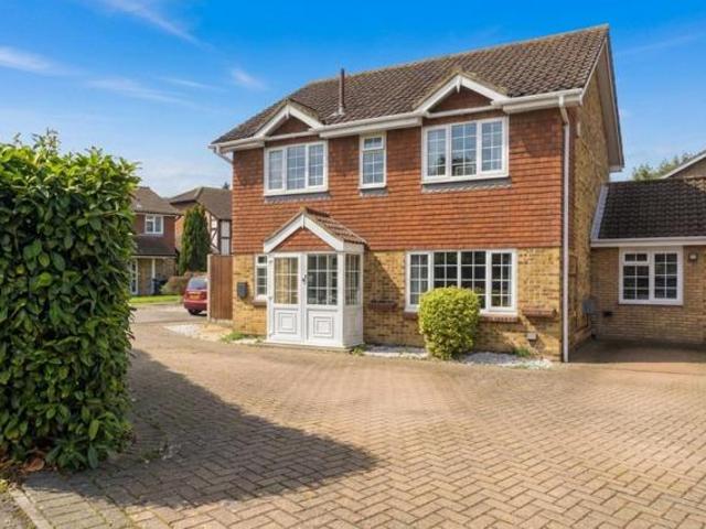 5 Bedroom House East Malling Kent 100786946